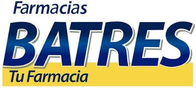 Farmacias Batres