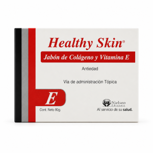 Healthy Skin Jabón "E" - 01 frente