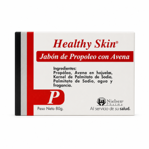 Healthy Skin Jabón "P" - 01 frente