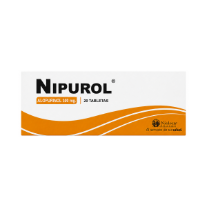 Nipurol - 01 frente