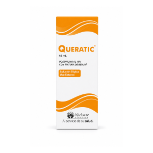 Queratic - 01 frente